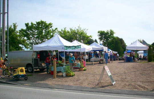 Farmers Market