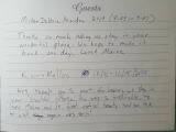 Guestbook