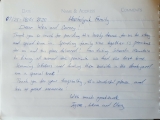 Guestbook
