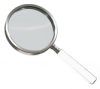 Magnifying glass