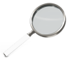 Magnifying glass