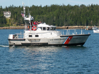 Coast Guard